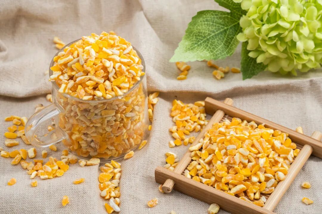 s型拉勾怎么拿【城乡拉勾】走进农场----燕云千亩有机杂粮基地_https://www.jmylbn.com_新闻资讯_第16张