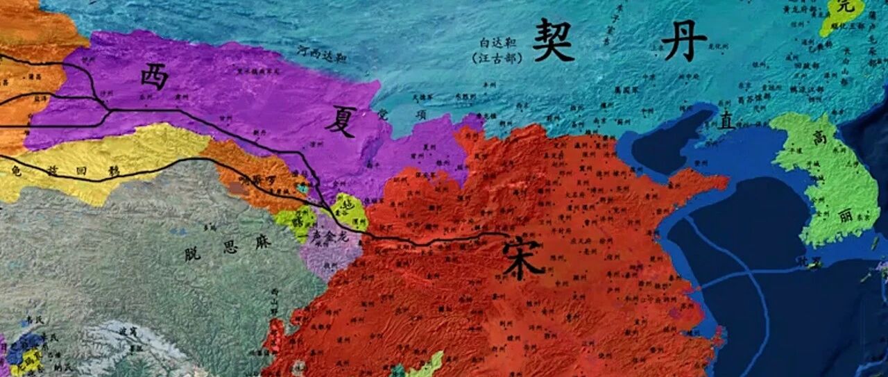 战争有多残酷？白骨堆H 2米...