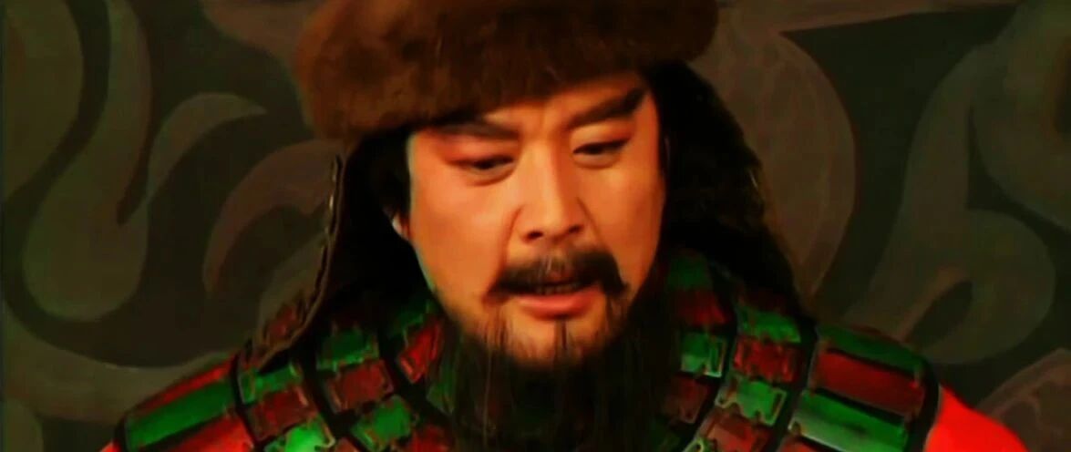 袁绍这根搅屎棍