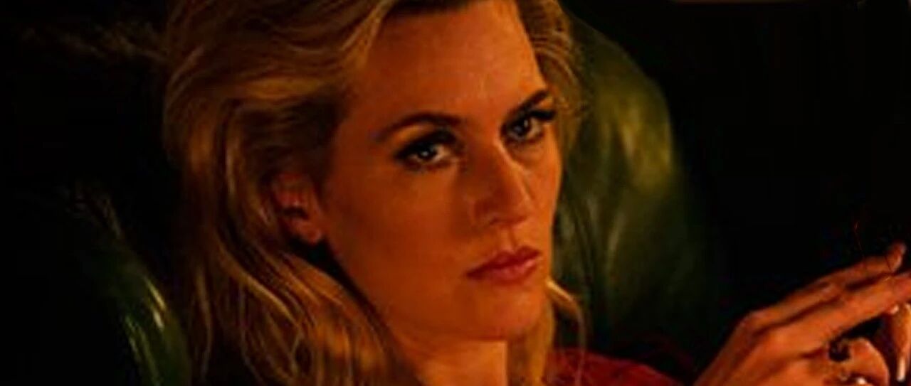 俄罗斯黑帮，野的可怕。