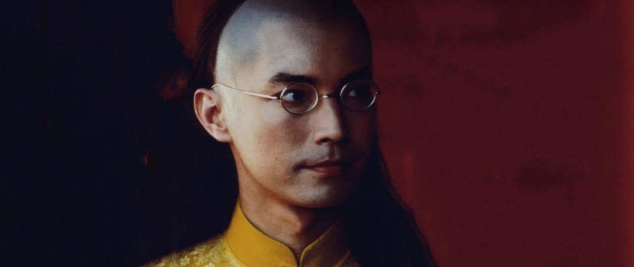 末代皇帝溥仪：他是最孤独的孩子，最自私的丈夫，最可怜的王..