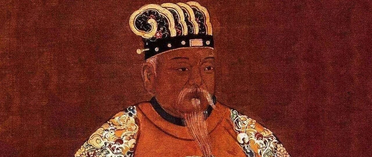 最神秘的西汉开国功臣，被史官肢解了