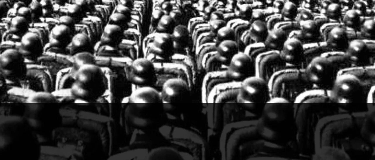 二战最荒唐战役：7个士兵俘虏1300人，20万人投降...