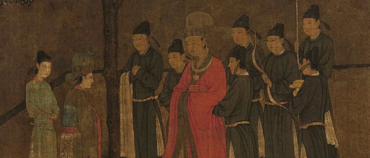 1050年，惊天大八卦…