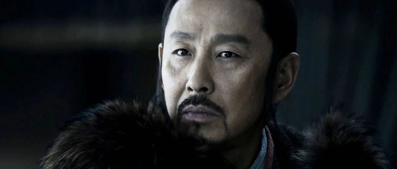 刘邦必杀韩信，10字铁证