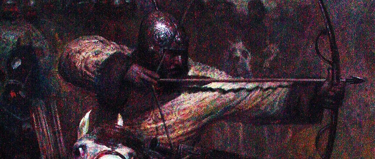 起底十六国最牛家族，巅峰即毁灭