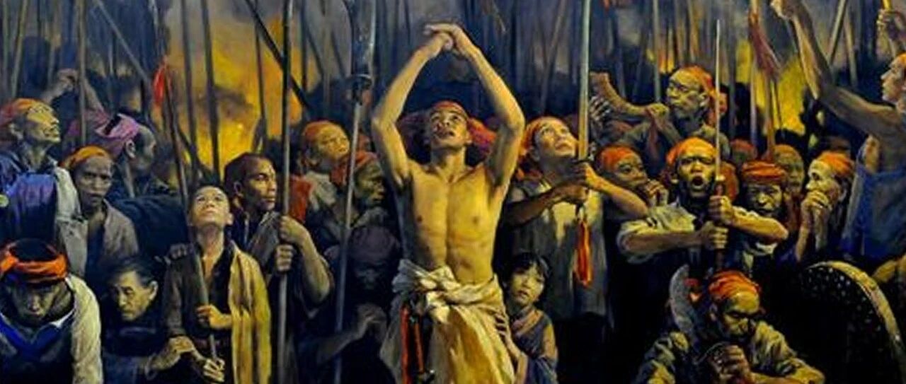 陈胜帐下，鸡鸣狗盗到什么程度？