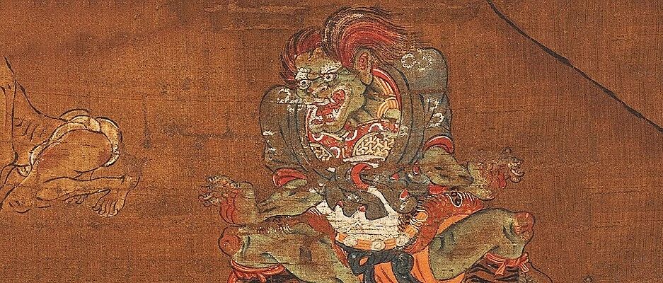 一起祸从口出的血腥吃人事件！