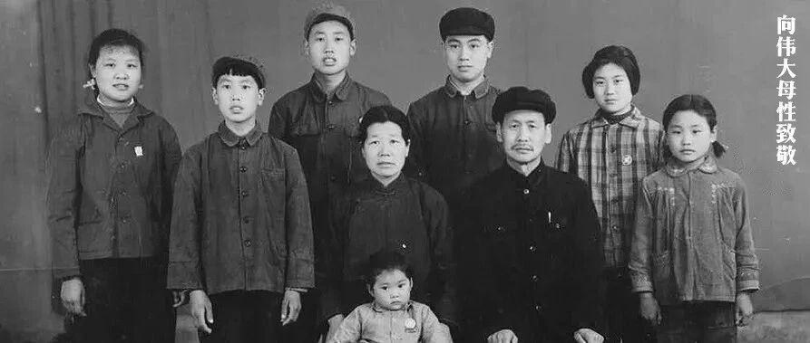 知乎7.3万赞，我姥姥的旺夫故事…