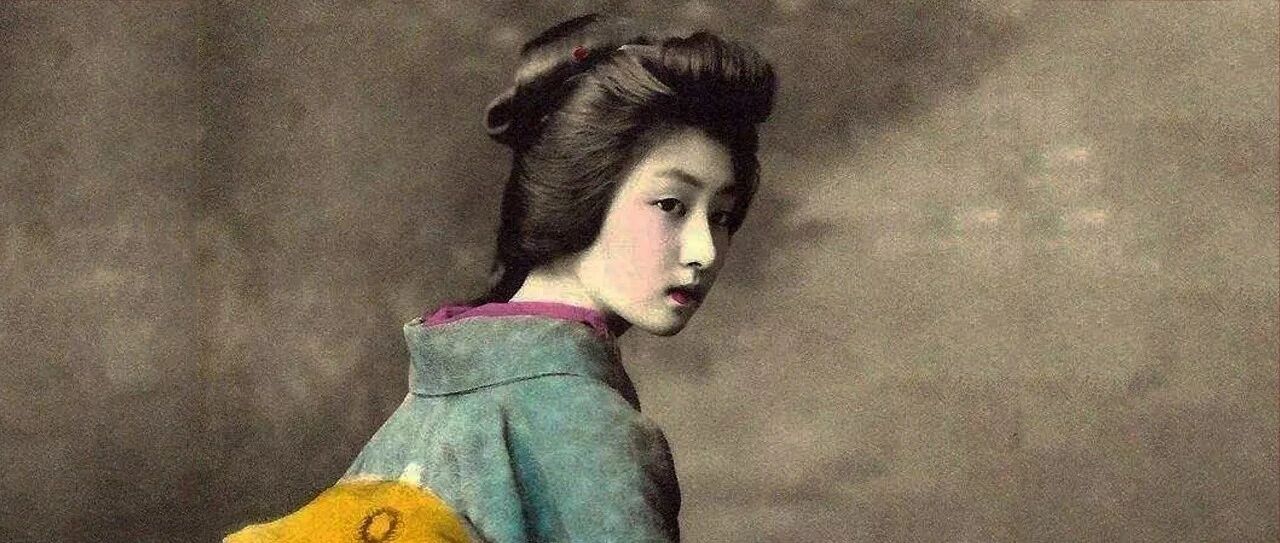 一起日本嫖娼事件引发大清国难...