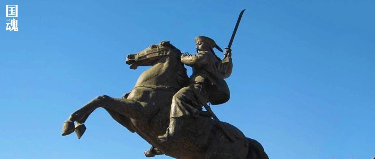 大清最后的名将：洋人要杀他，义和团恨他，朝廷还怪他...