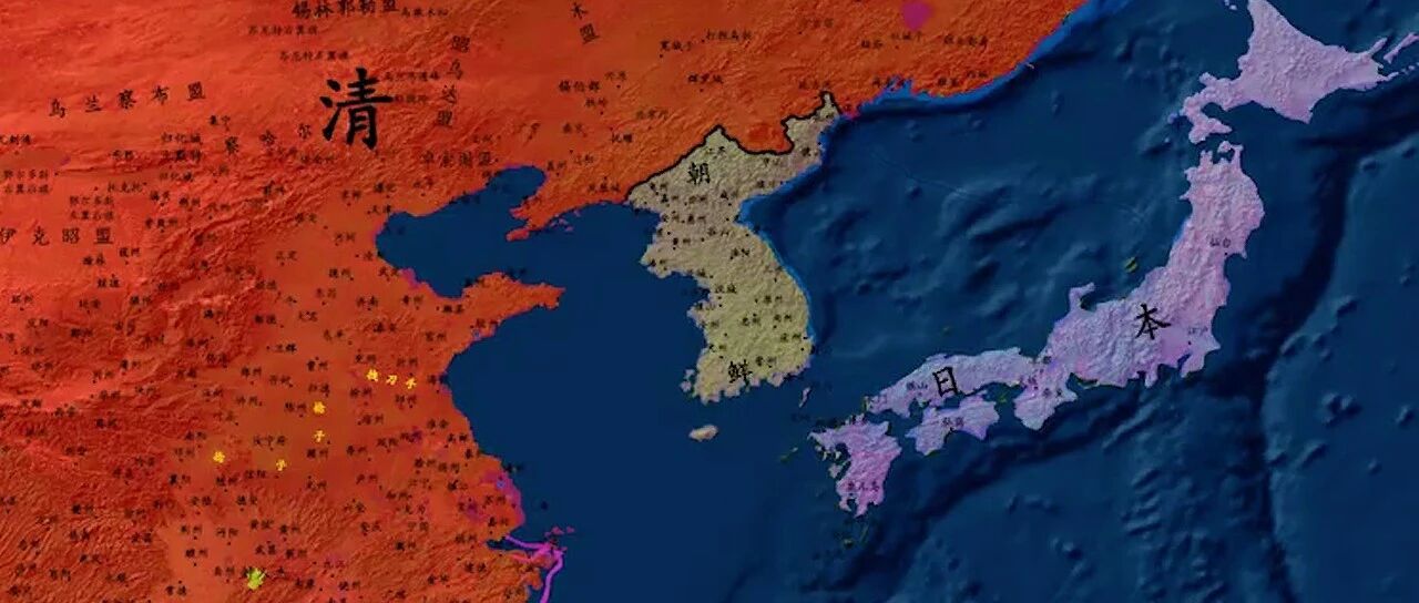 为何李氏朝鲜能延续500年，超过所有中国封建王朝？