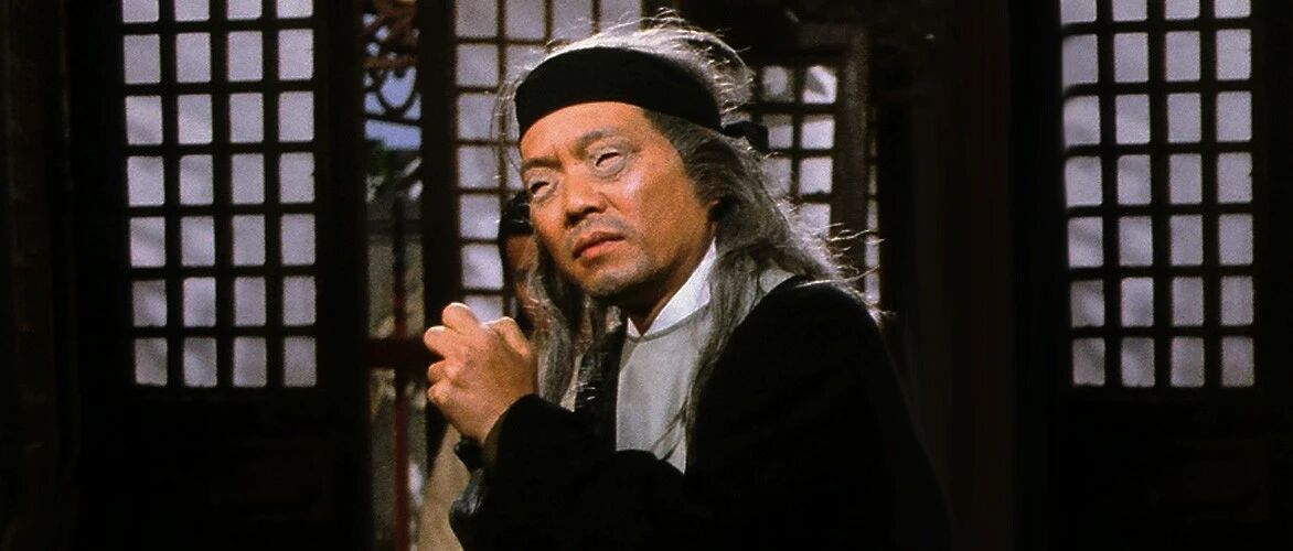 再读《射雕英雄传》：以前眼中的“弱鸡”，如今心中的大侠