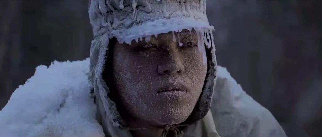 我三叔也长眠在了长津湖…