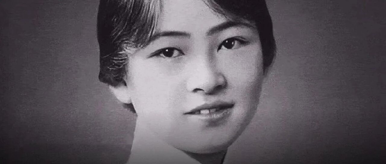 我从没怀疑过她...