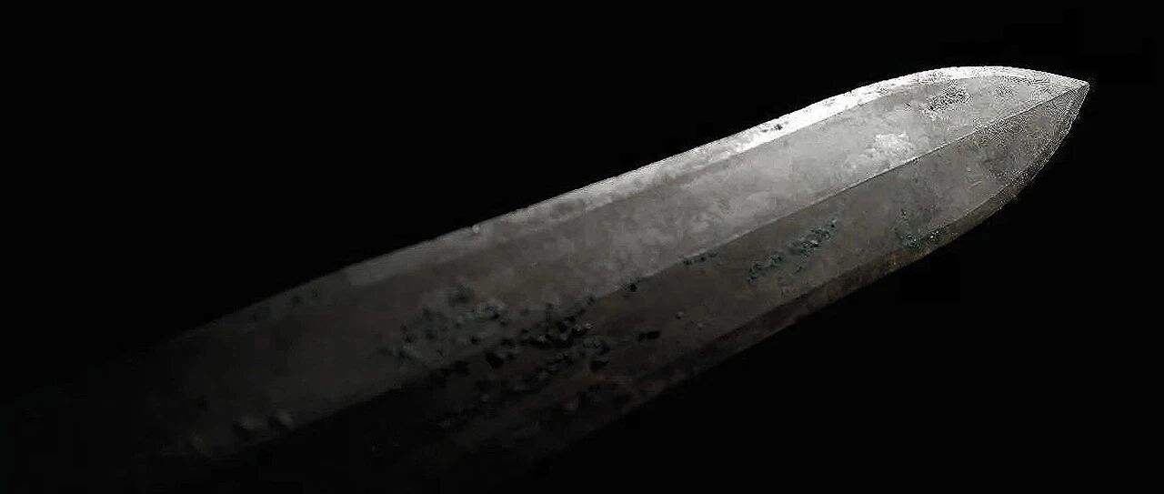 顶级豪门的覆灭