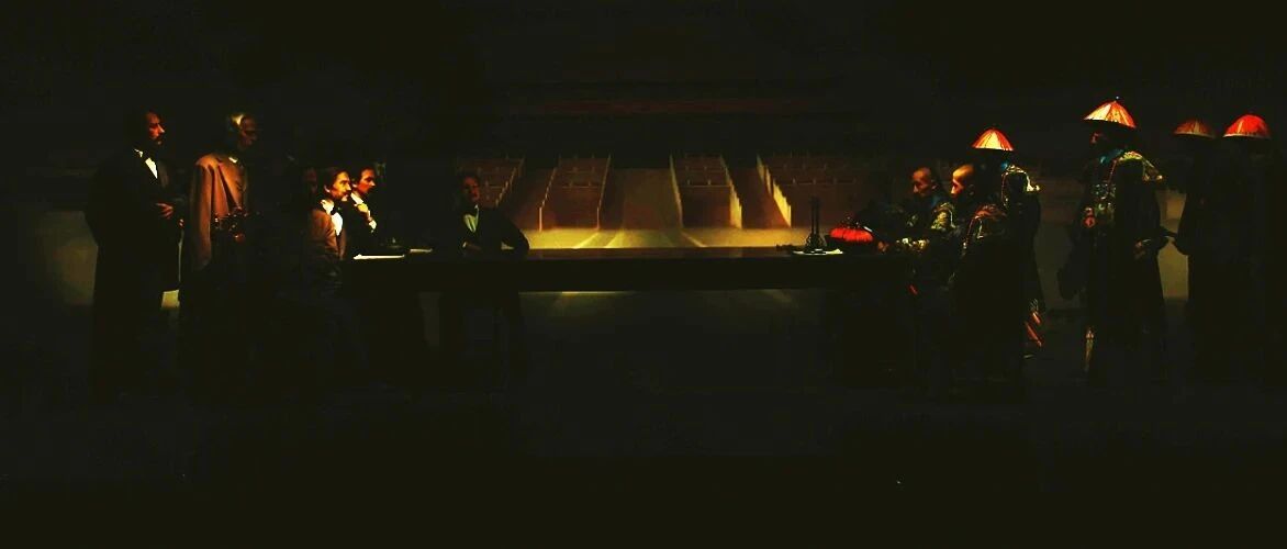 辛丑条约赔款分39年还清，但10年后清朝就亡了，剩下的债呢？