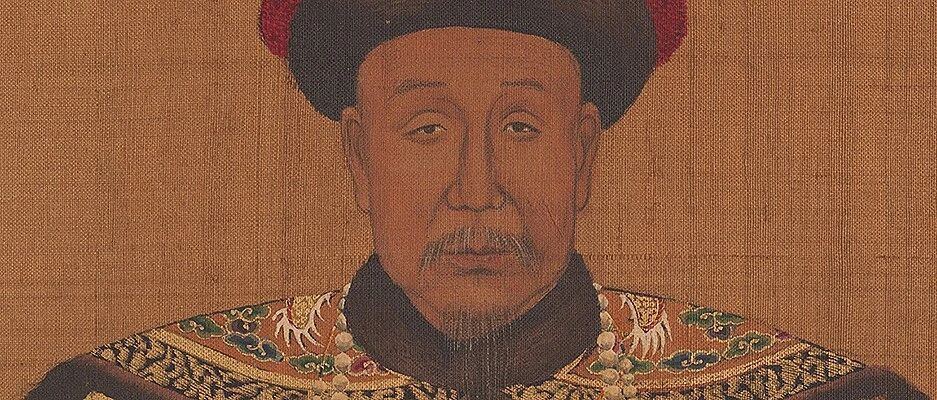 史上最不要脸的“文人”皇帝，他要排第二，谁敢排第一？