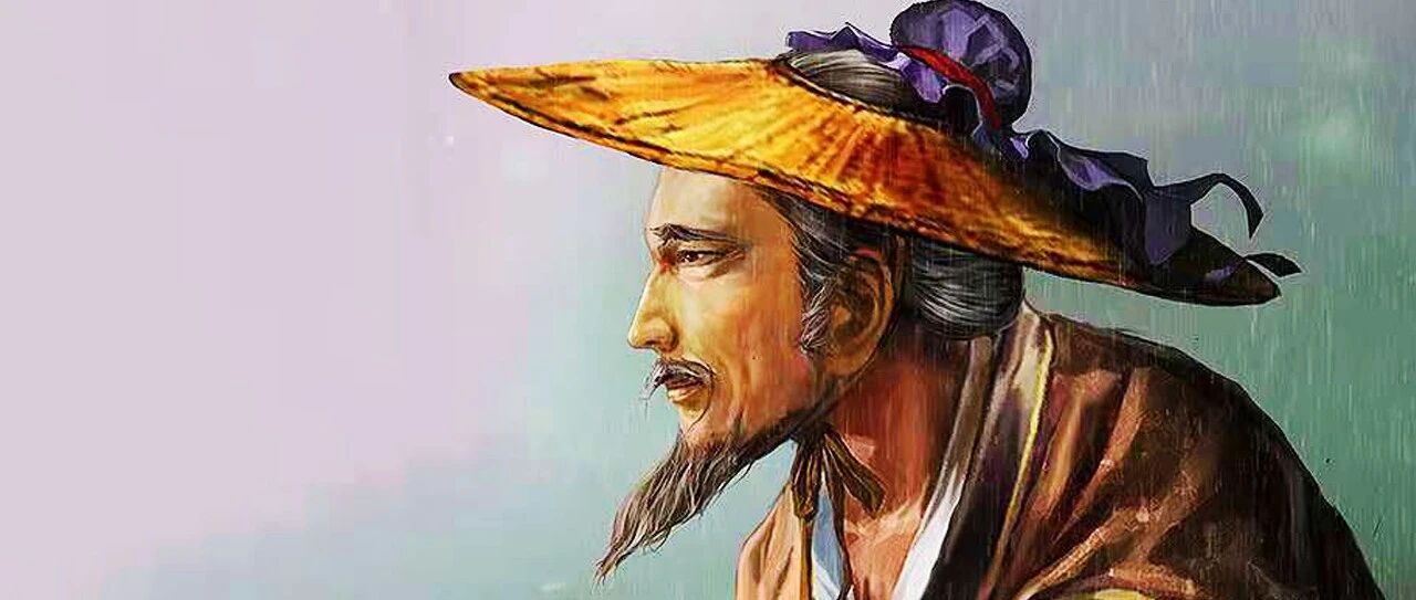 唯一写进资治通鉴的诗人，只会逛青楼，司马光是不是瞎？