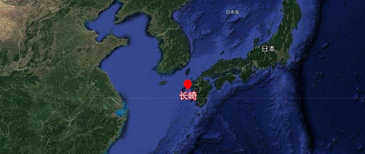 清朝人在日本造了不知多少混血儿…