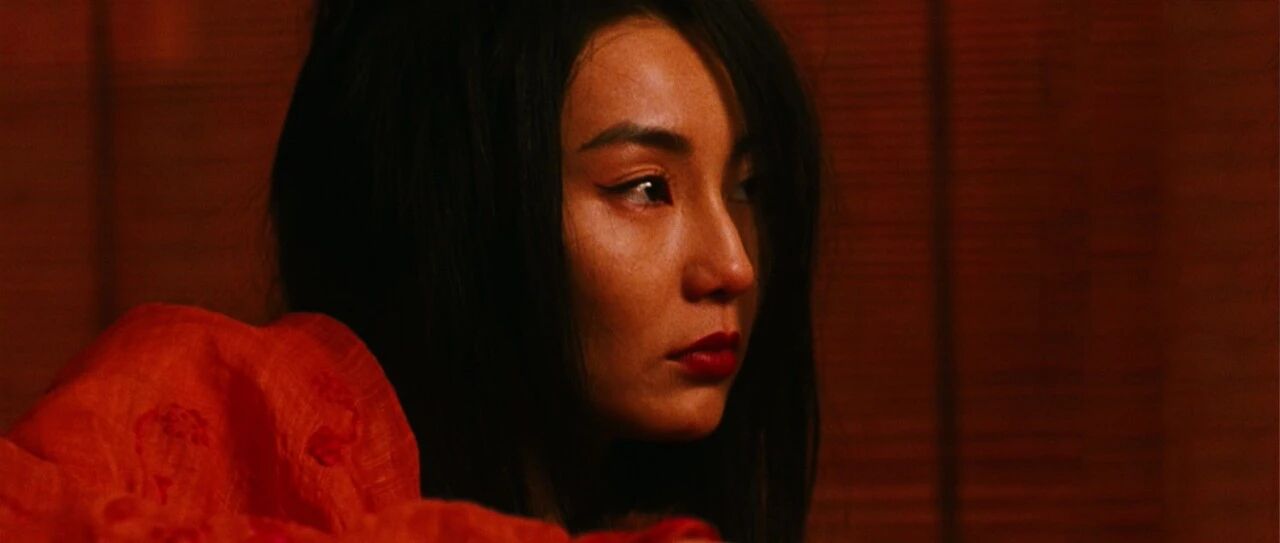 欧阳修的桃色之灾...