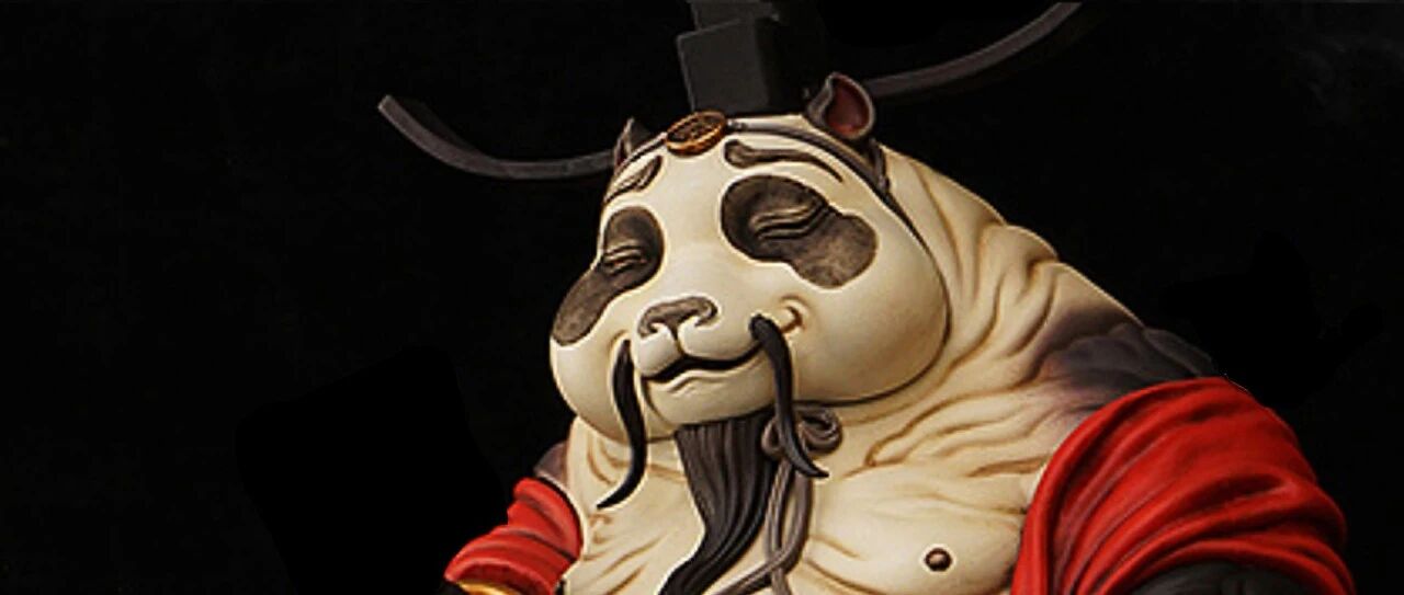 国之将亡，必有妖孽