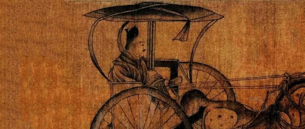 历史上如神一般存在的人物，大多活的伟大，死的窝囊！比如这位...