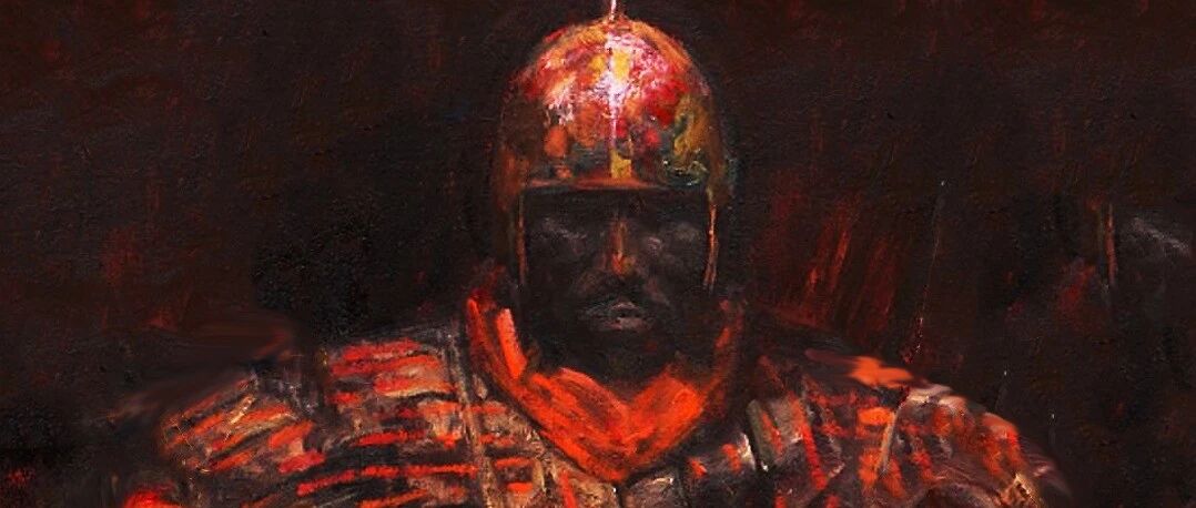 诡异的羯族人（2）