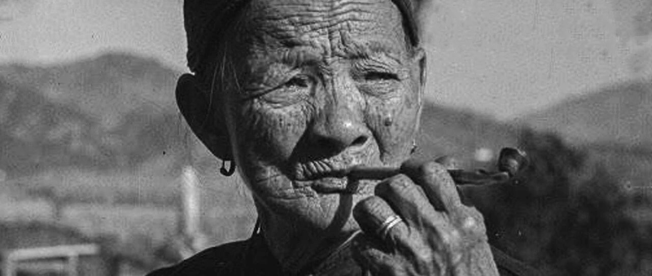 姥姥的抗战，办法很土却充满智慧