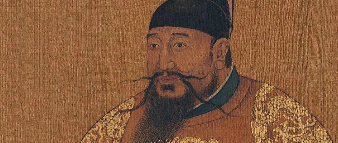 朱棣儿子也想夺侄子皇位，结果被烤成了肉干...