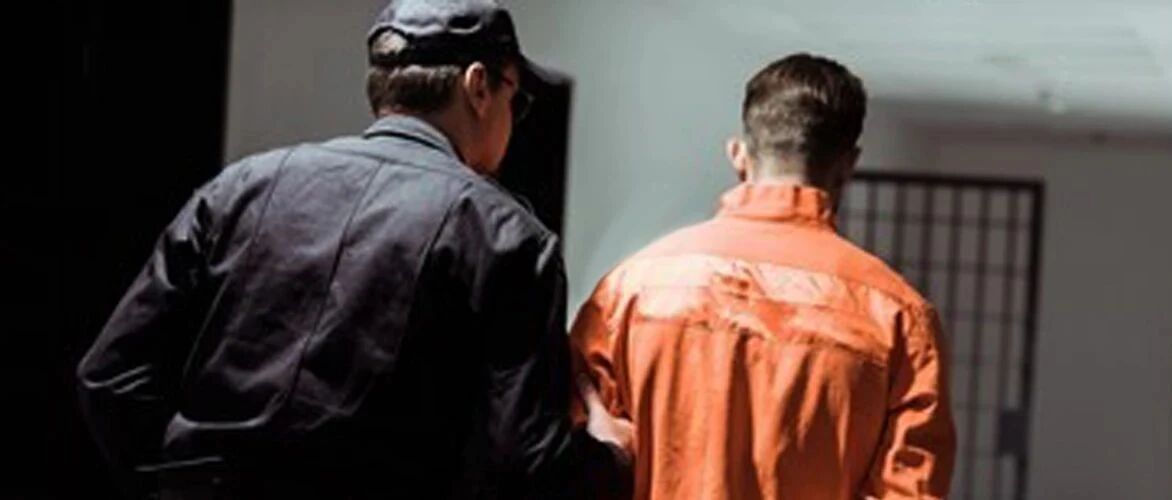 狱警讲述：一个死刑犯的最后一夜