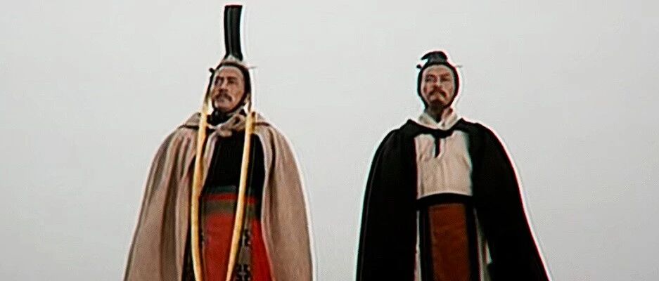 你没听过的历史，全是狗血的挨揍史(3)