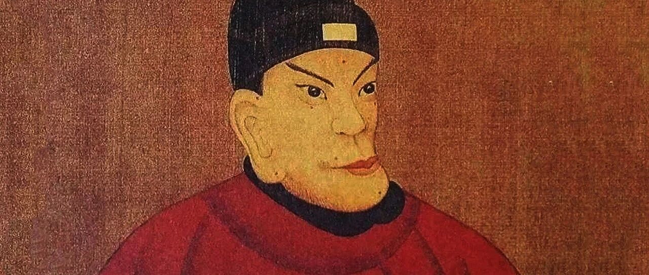 土耳其国民基因检测，证明了朱元璋与明朝的历史功绩