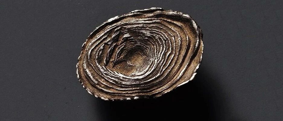 一块银子的学问