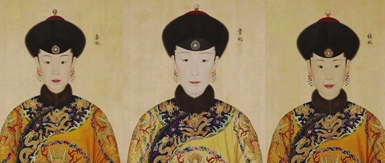 清朝妃子侍寝，脱光光由太监抬进去？