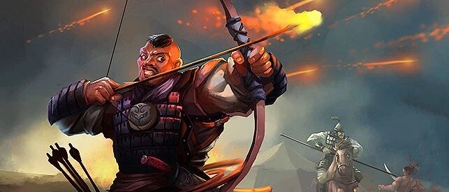 战争有多可怕！