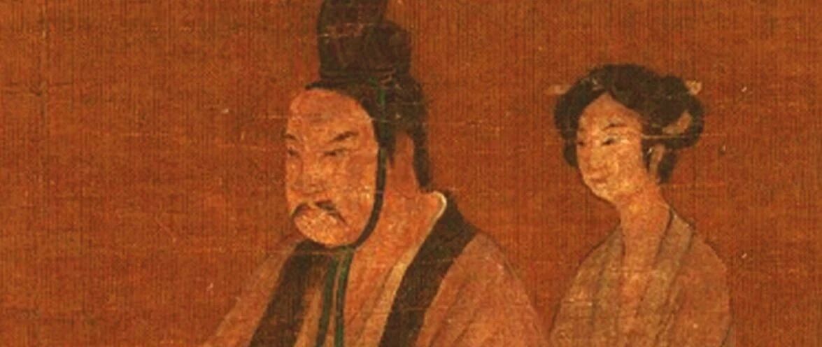 国之将亡，必有妖孽！