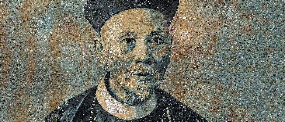 民国这些鸡零狗碎的事，是真的!