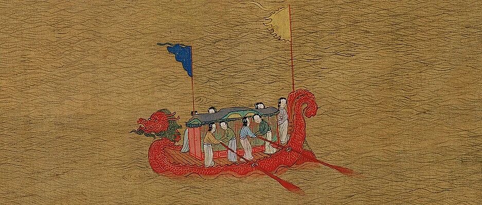 大臣更懒！成化23年朱棣忌日当天，竟有1118人忘来！