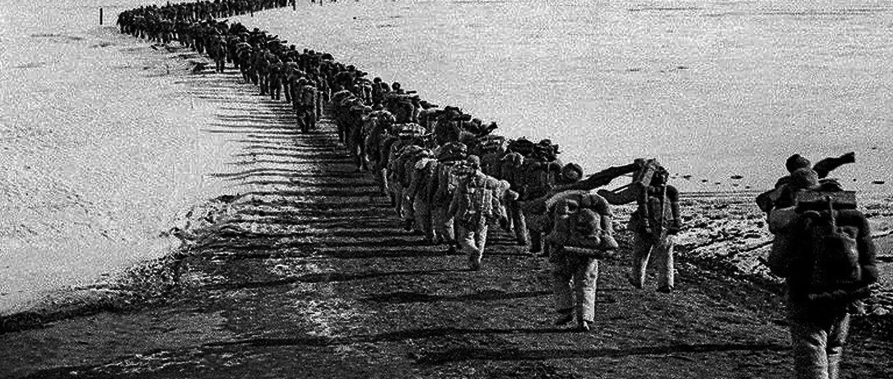 迄今抗美援朝电影都忽略了一个关键因素...