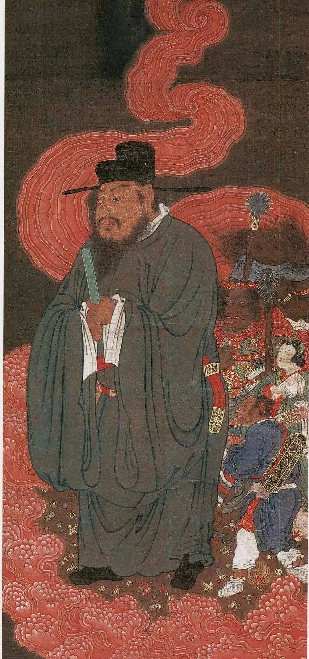 搞不动，后台太硬！