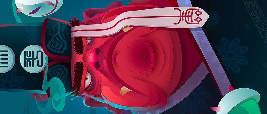 在地府，刘备 诸葛亮会不会煮了姜维？