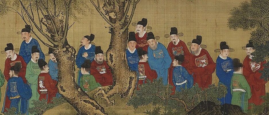 明朝真是藩王吃垮的？