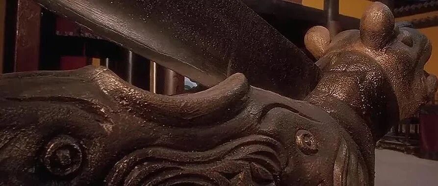 大明第一硬汉之死