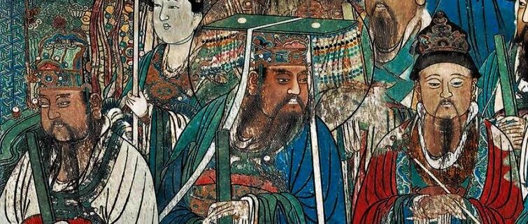 古代偏远山区，会不会有人连皇帝换了都不知道的情况？