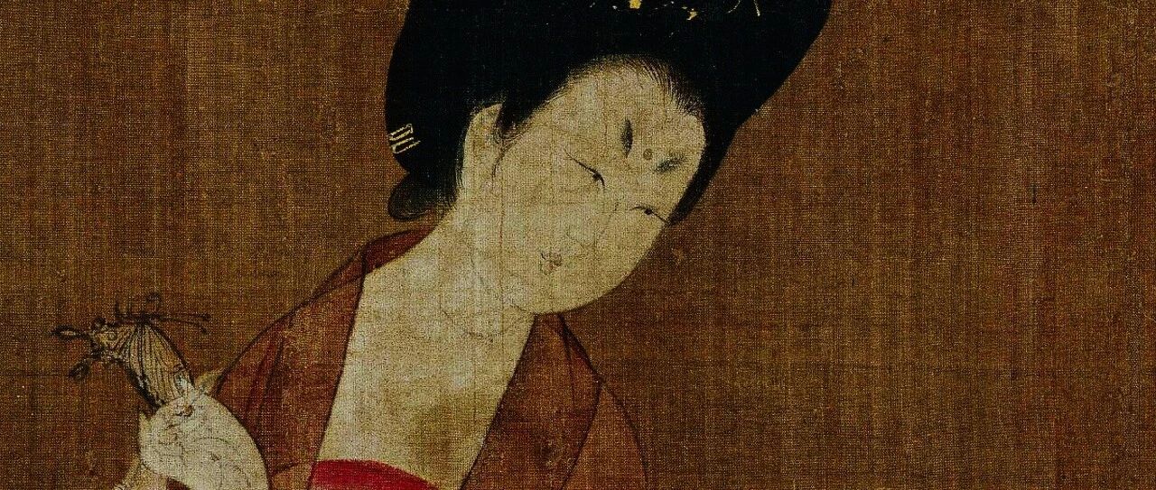 “嘿，老李，要老婆不要？”