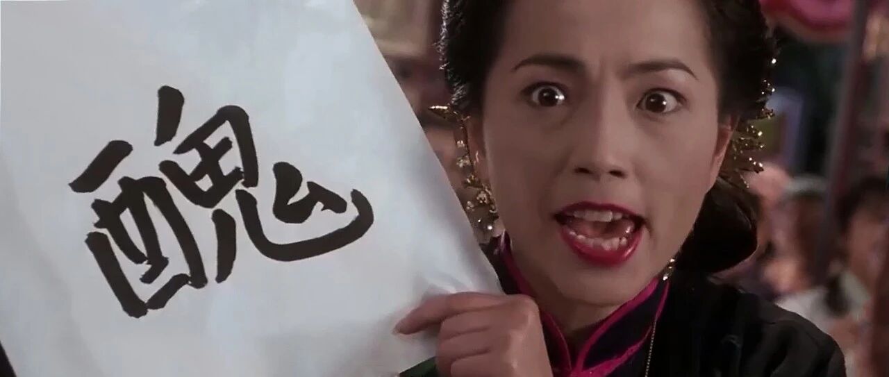 代入感太强，我快气疯了...