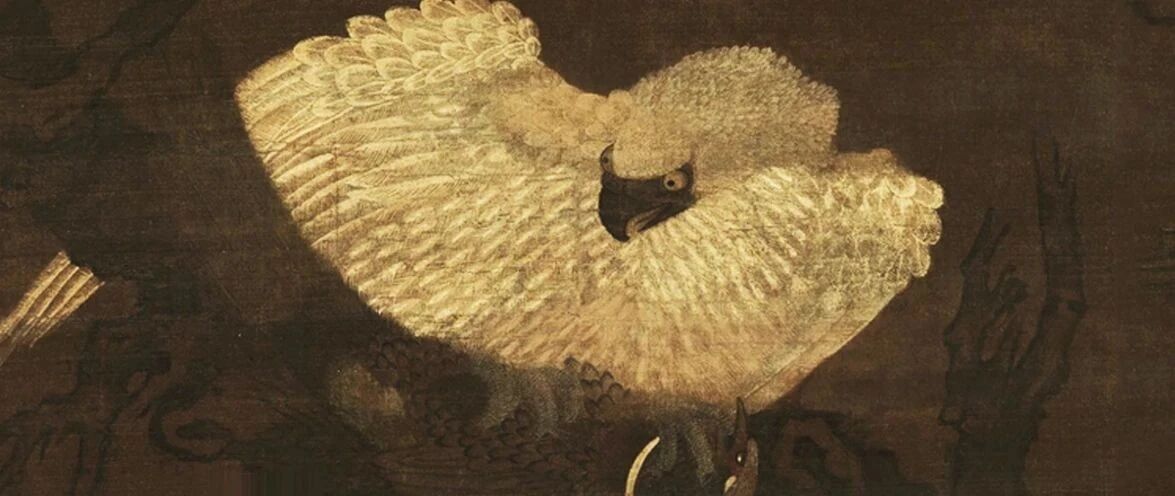 隋唐史上最强的潜伏高手，死于609年