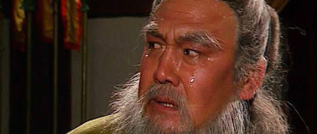 不是所有黄忠都能遇刘备