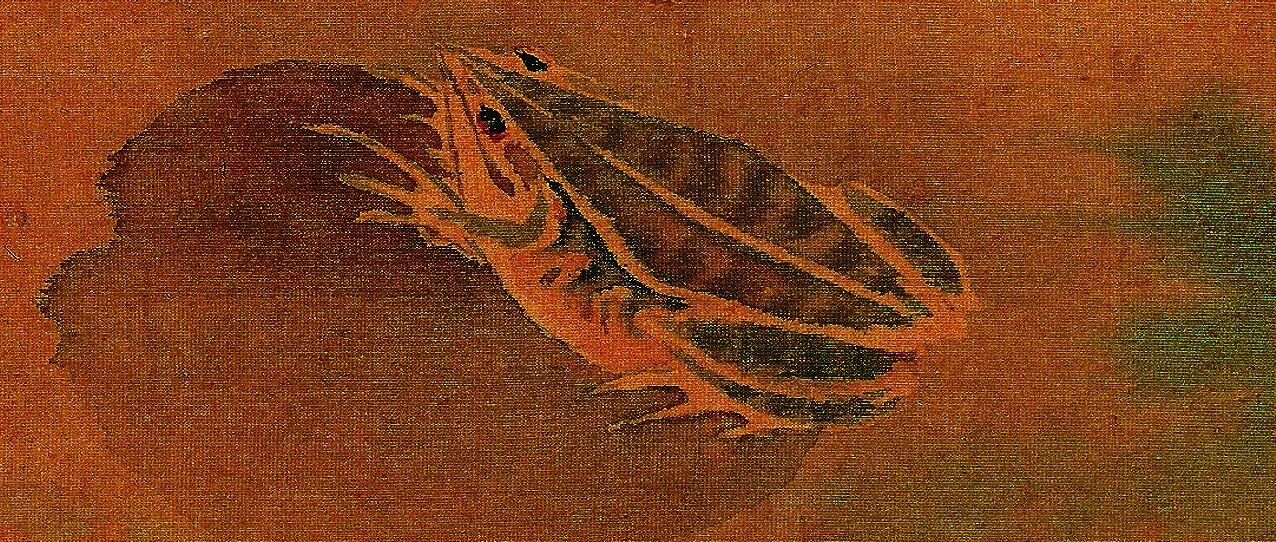 康乾盛世134年，为何饥荒126年？